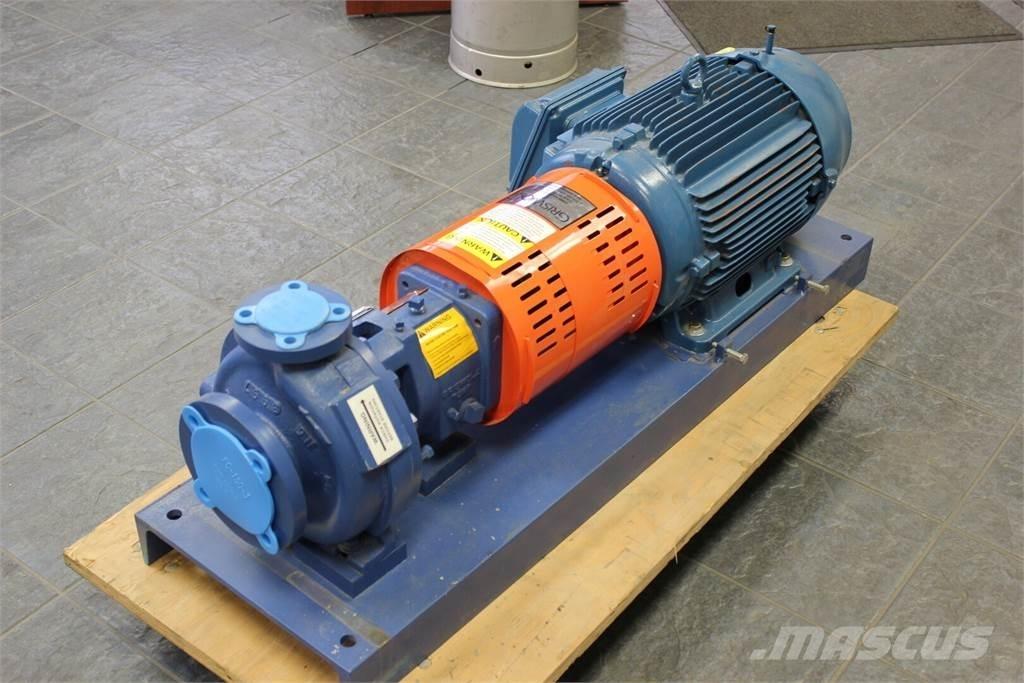  GRISWOLD S-AB-10020 水泵浦
