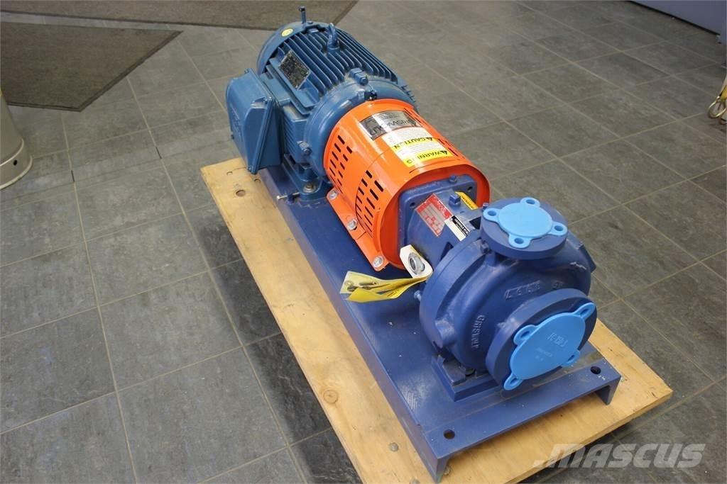  GRISWOLD S-AB-10020 水泵浦