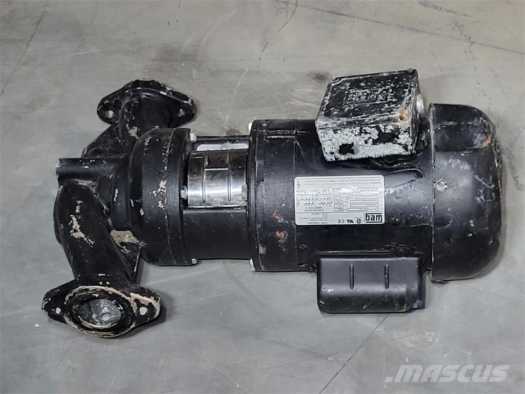 Grundfos 96405255 水泵浦