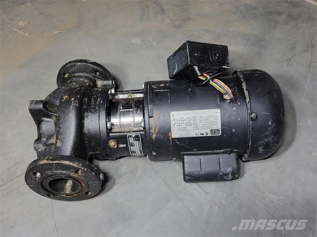 Grundfos 96405263 水泵浦