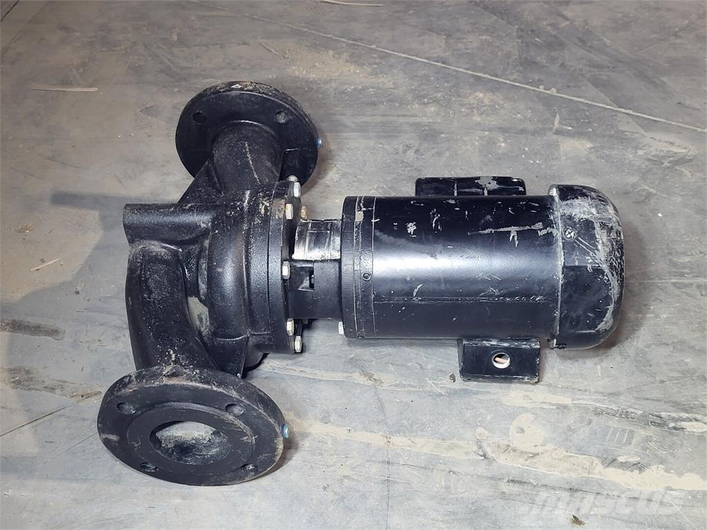 Grundfos 96405271 水泵浦