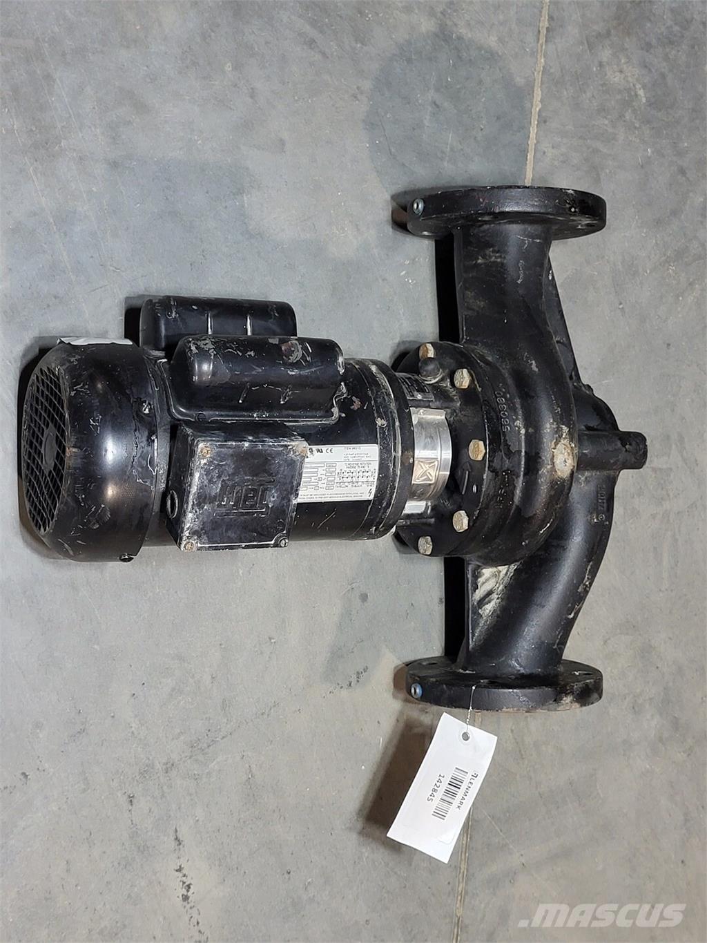 Grundfos 96405271 水泵浦