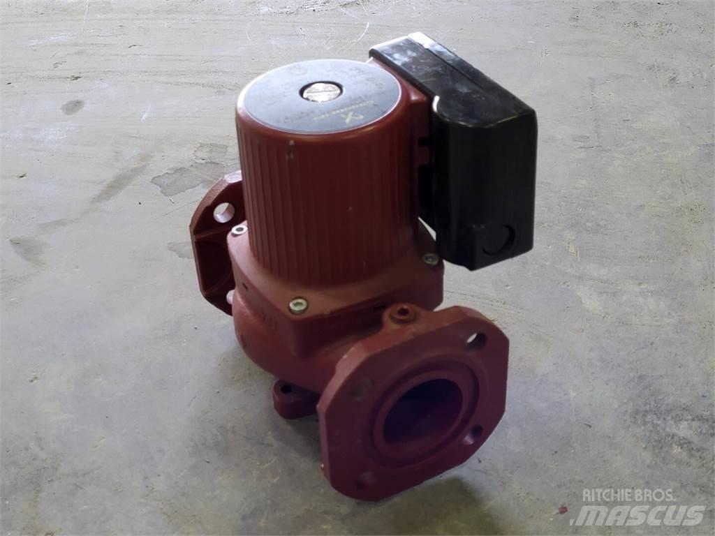 Grundfos UPS50-60F 水泵浦