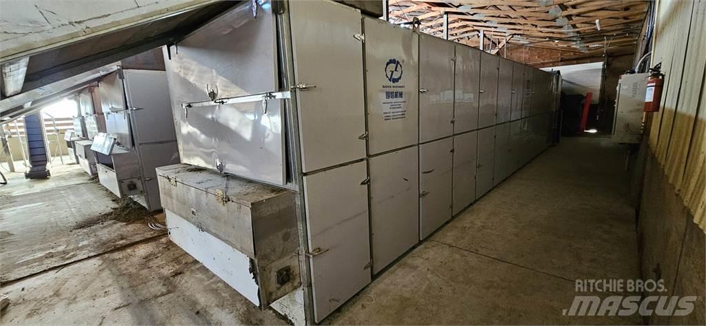  GUOXIN GX-12-4 壓縮空氣乾燥機