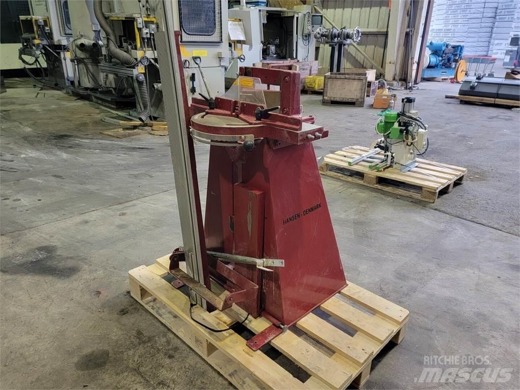 Hansen 8160 其他