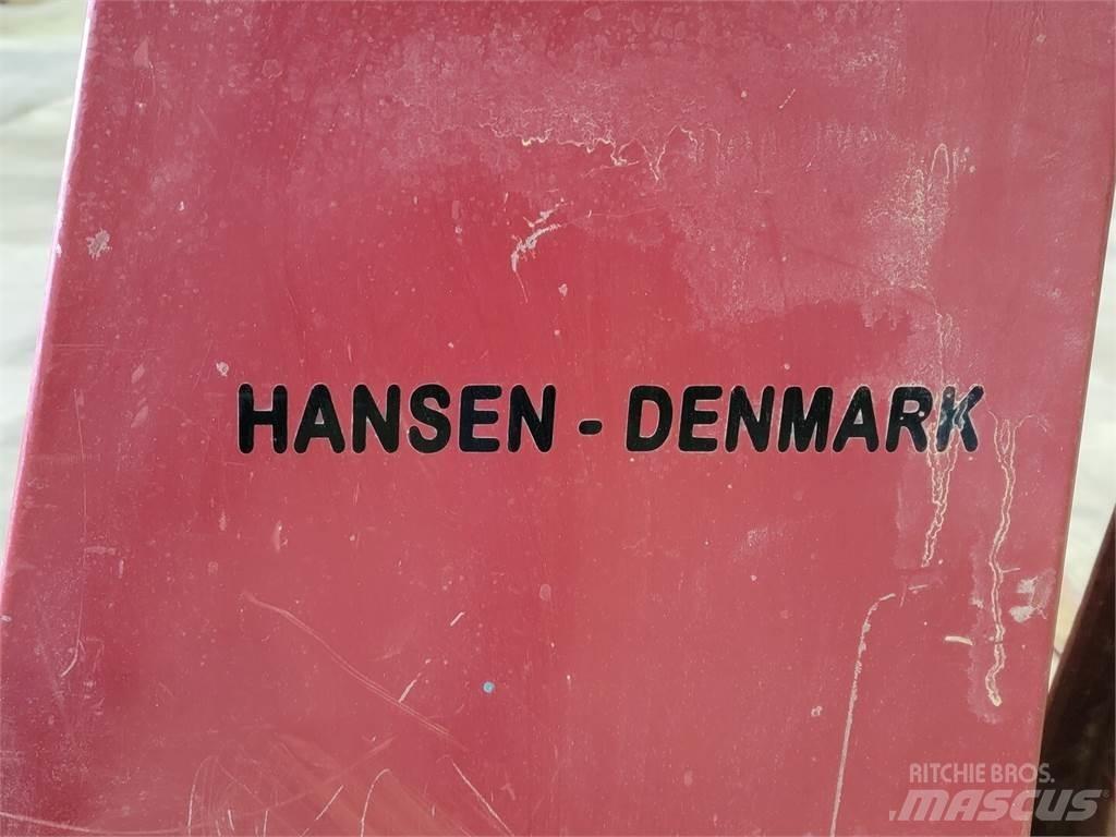 Hansen 8160 其他