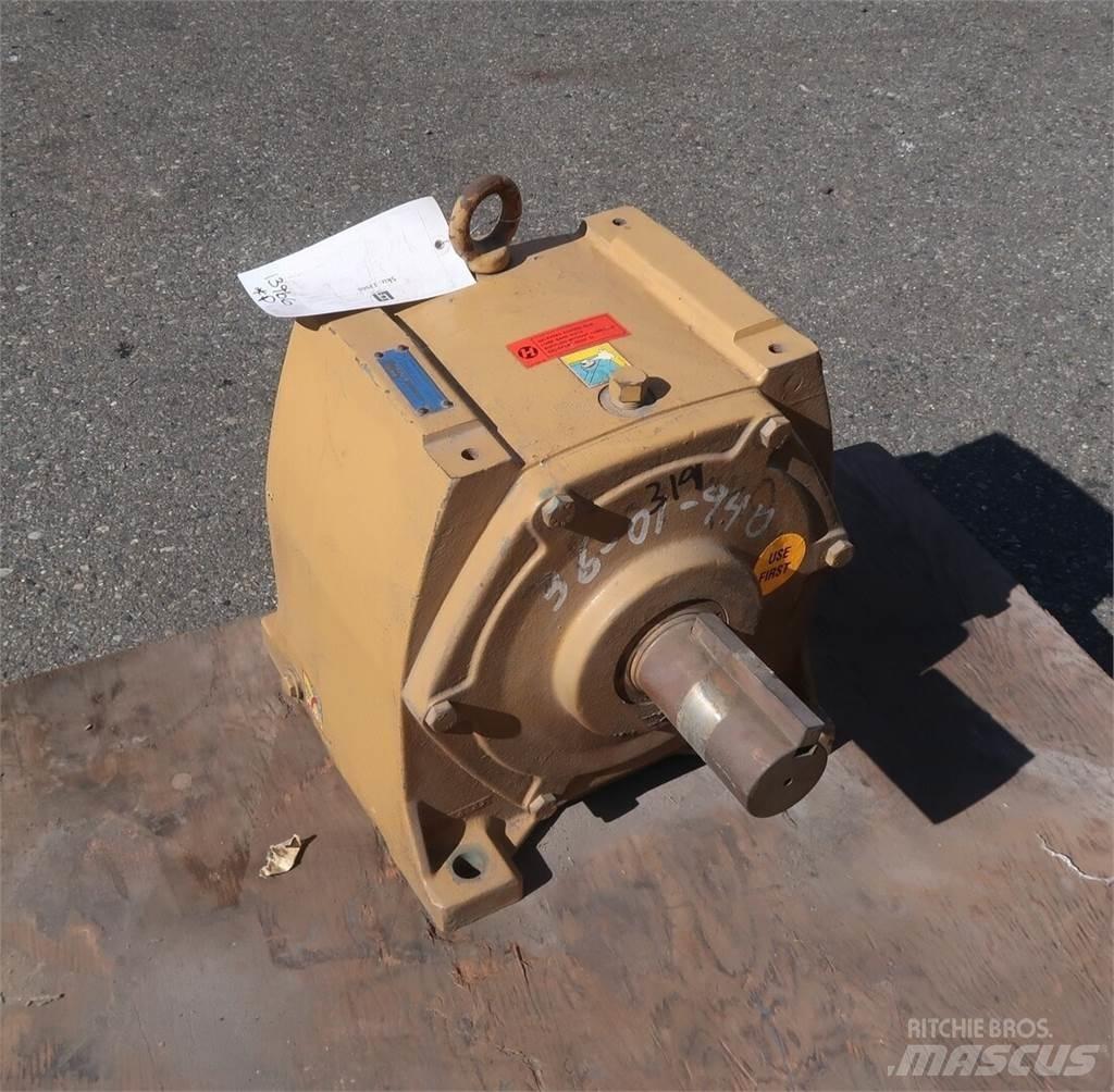Hansen JFN51B16A 其他