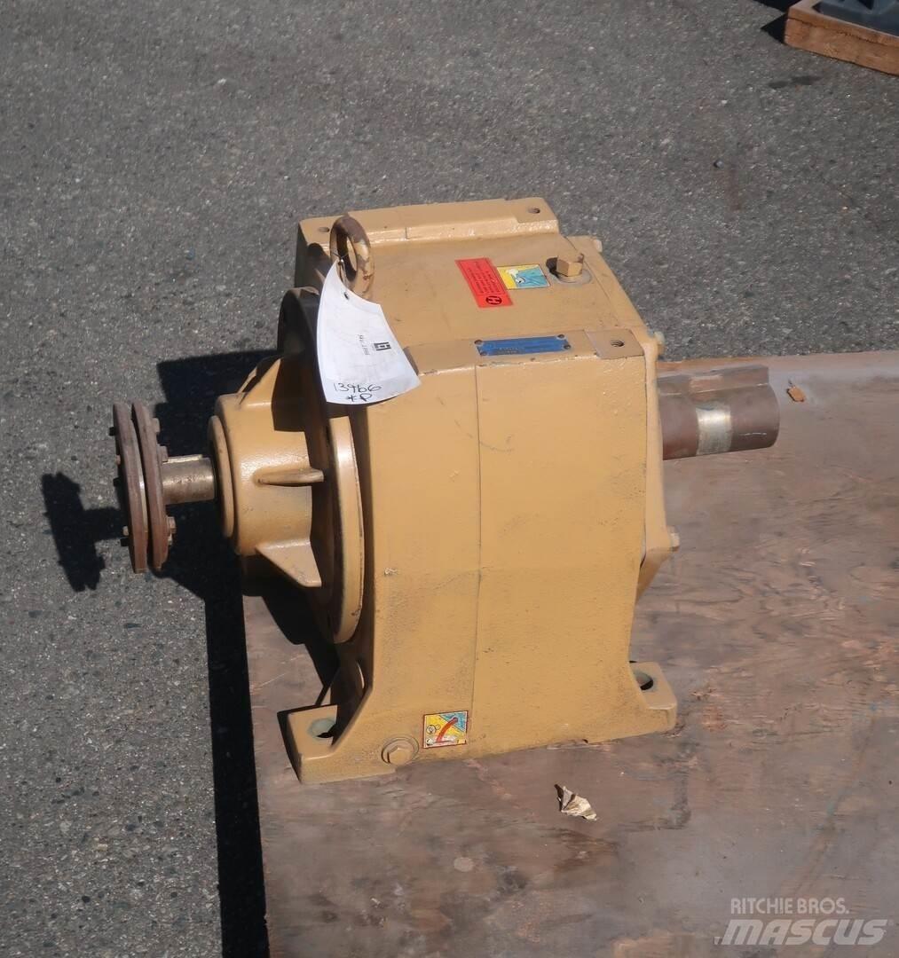 Hansen JFN51B16A 其他