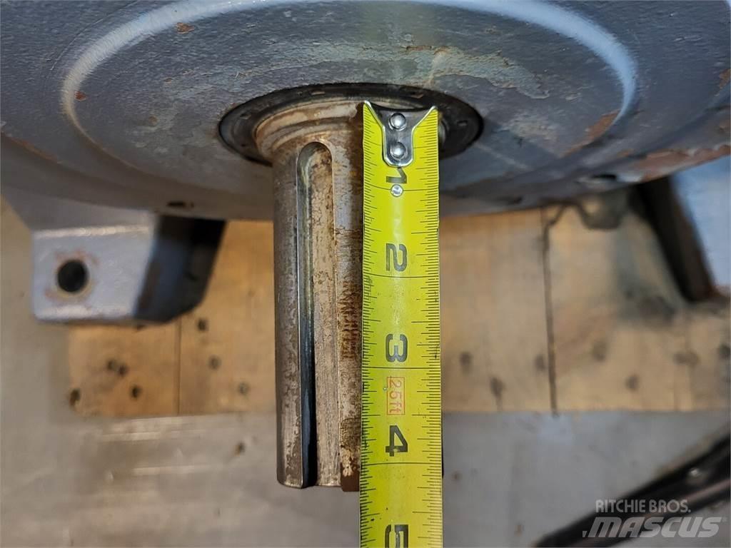 Hansen JFN83B10IR 其他