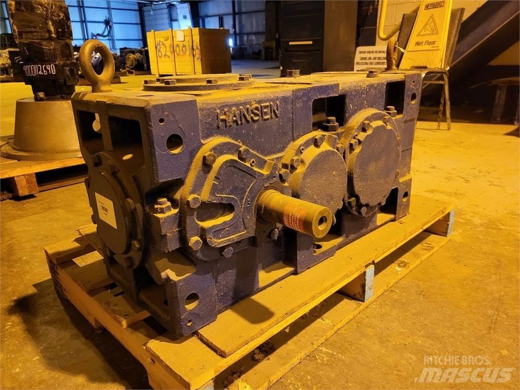 Hansen RDC21-AN-10 其他