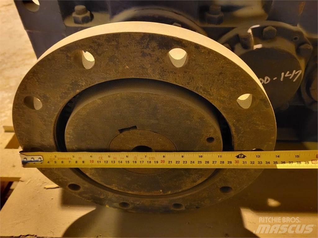 Hansen RDC21-AN-10 其他
