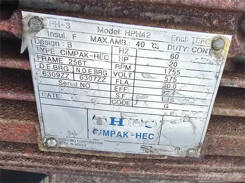 Hico  其他牧草收穫設備
