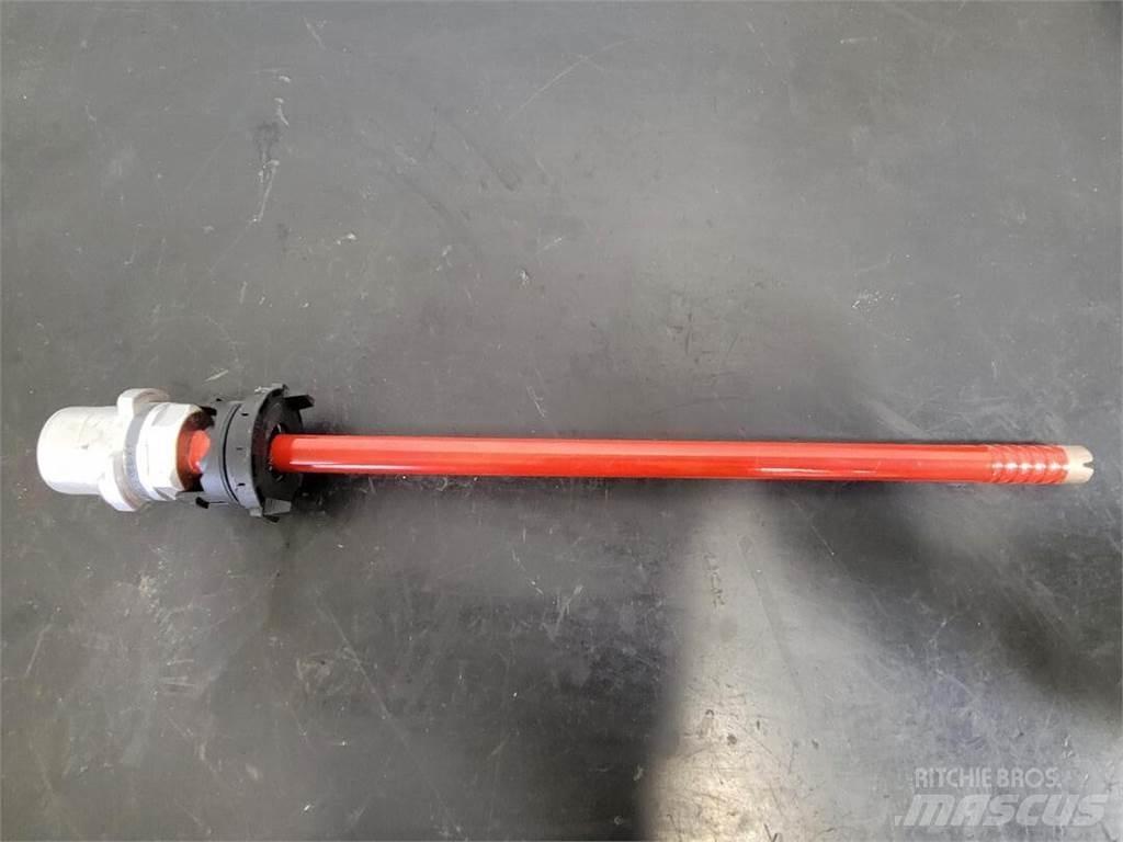 Hilti C 16/300 SPX-T 其他