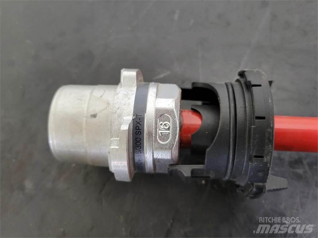 Hilti C 16/300 SPX-T 其他