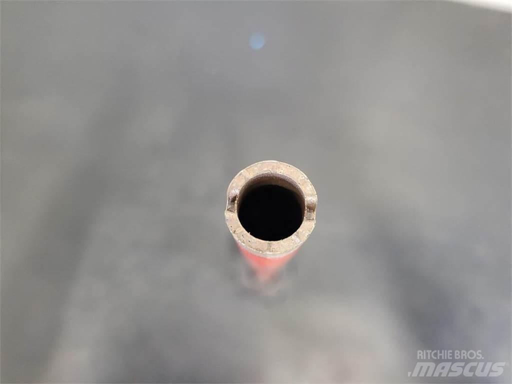 Hilti C 16/300 SPX-T 其他