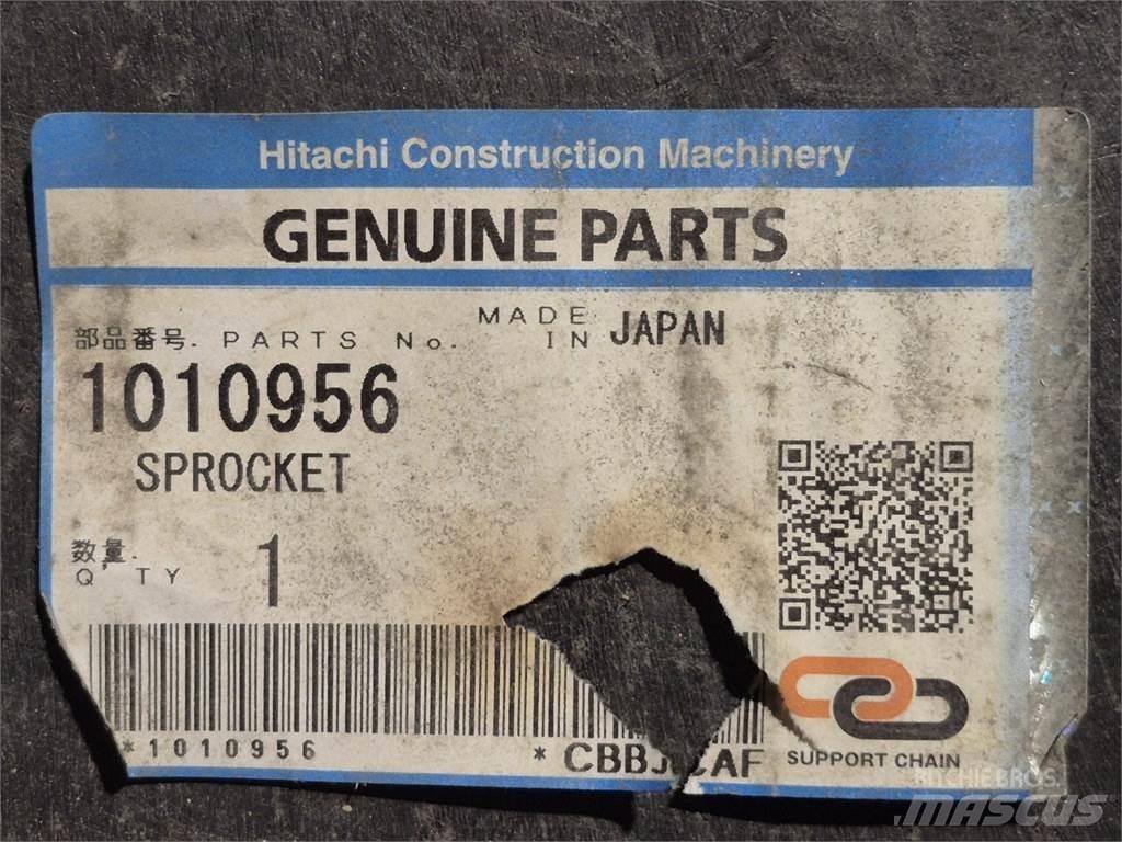 Hitachi 1010956 其他組件