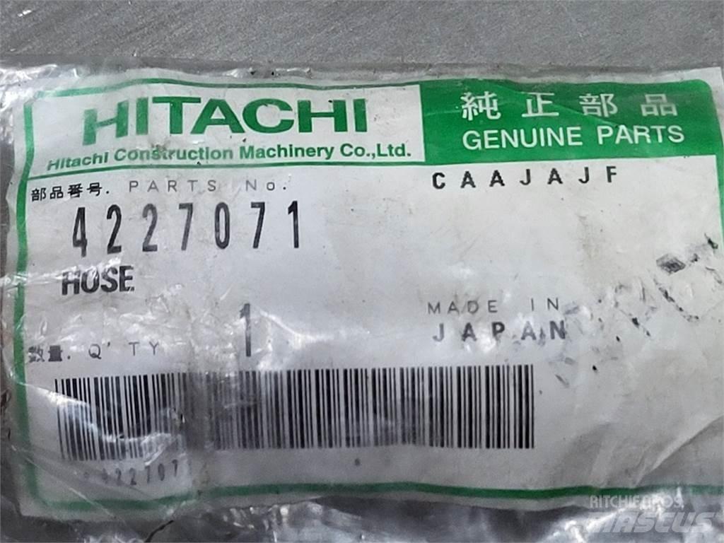 Hitachi 4227071 其他組件