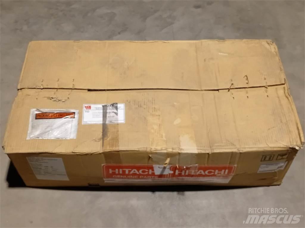 Hitachi 4378793 加熱和解凍設備