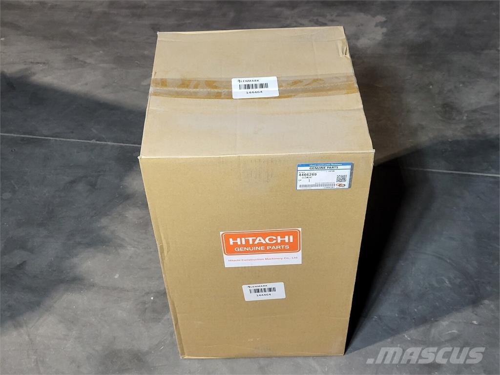Hitachi 4466269 其他