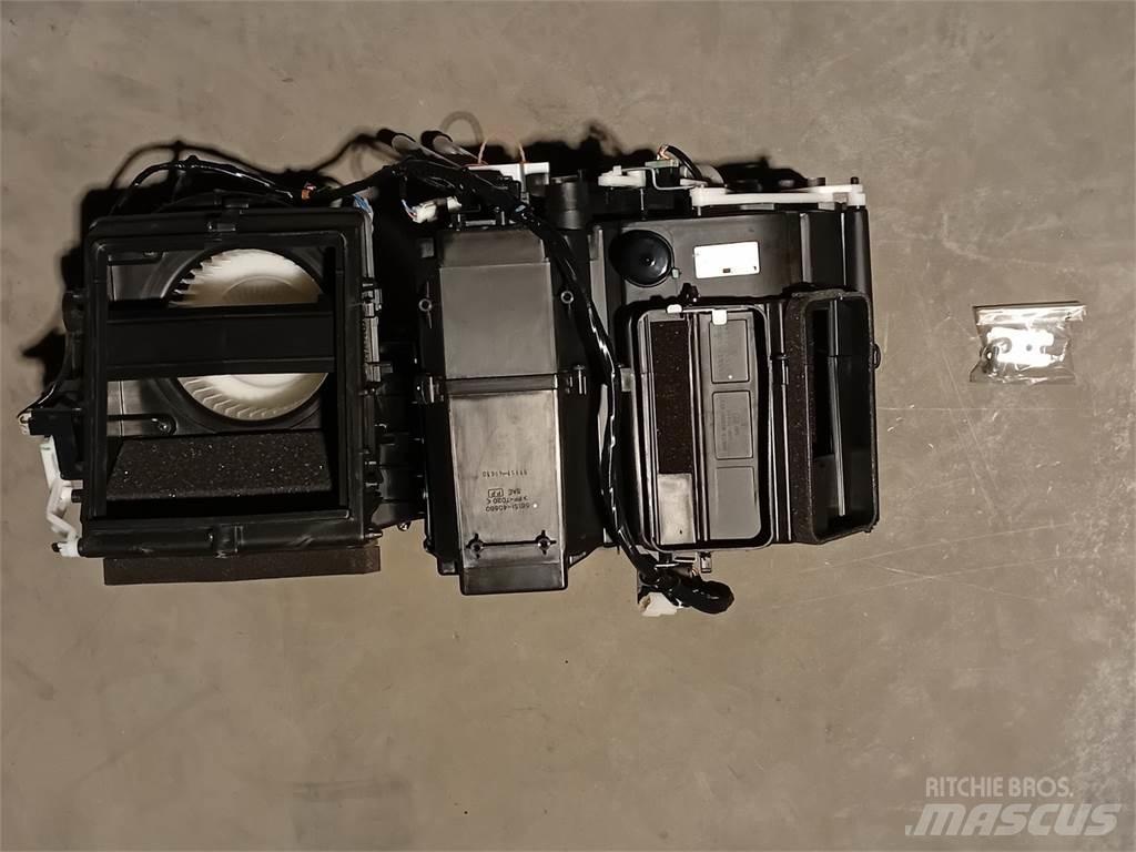 Hitachi 4621638 加熱和解凍設備