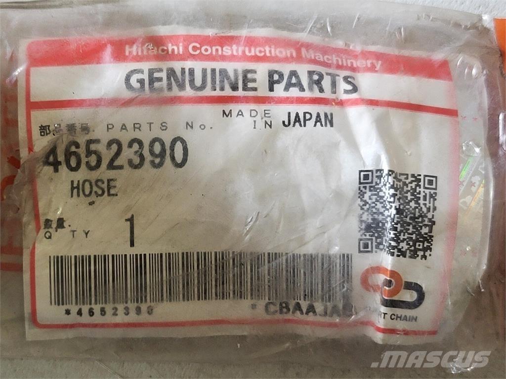 Hitachi 4652390 其他組件