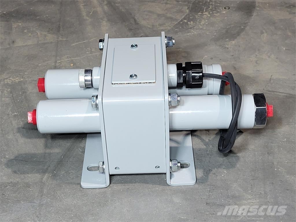 Hitachi 4656953 水泵浦