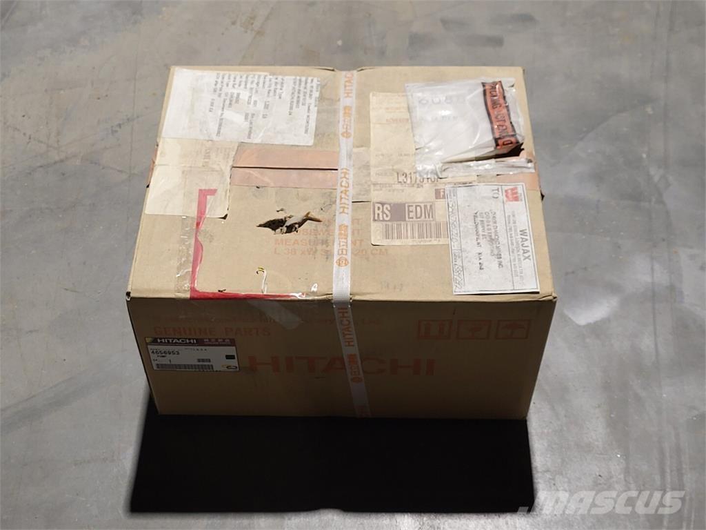 Hitachi 4656953 水泵浦