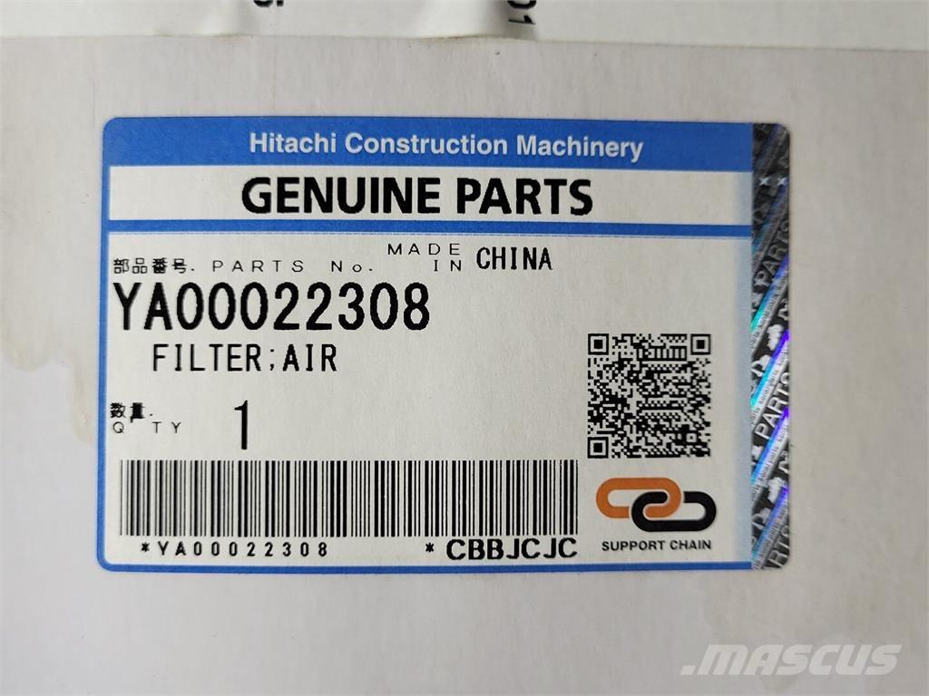 Hitachi YA00022308 其他