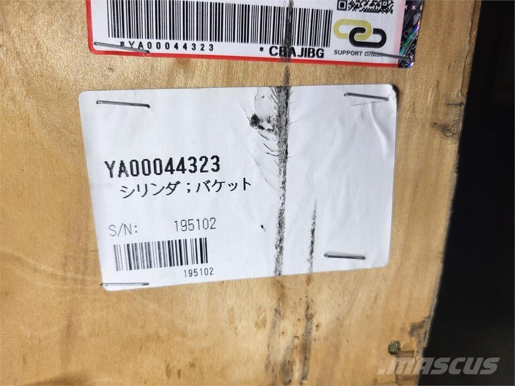 Hitachi YA00044323 其他組件