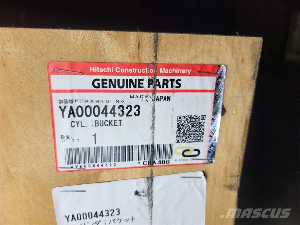 Hitachi YA00044323 其他組件