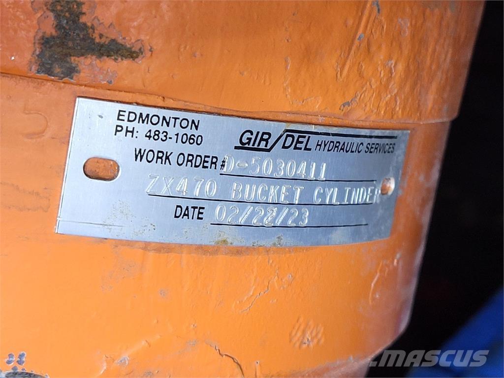 Hitachi YA00044323 其他組件