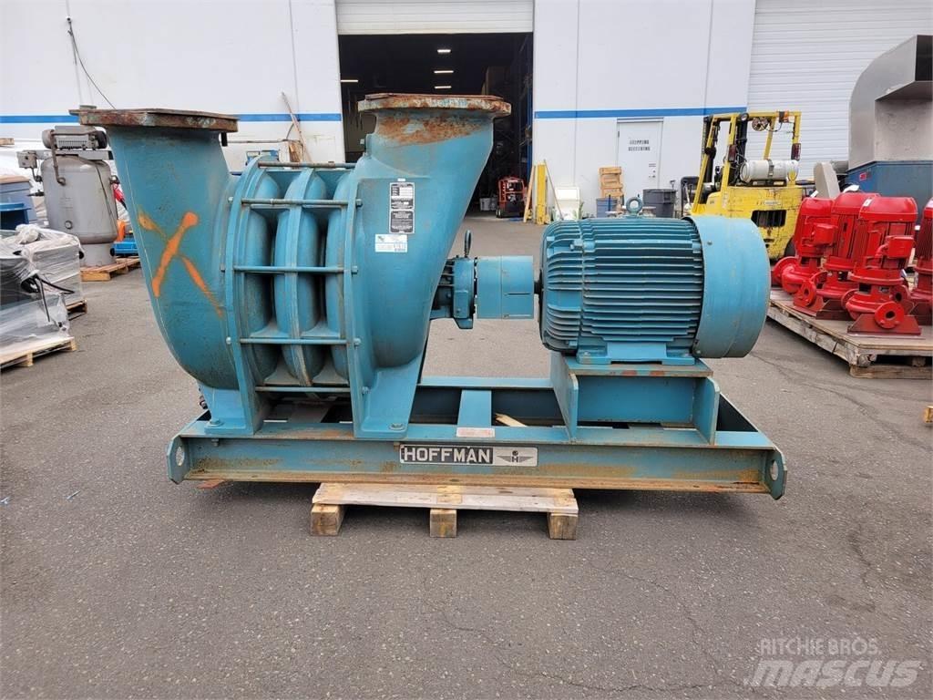 Hoffman 77203A 其他組件