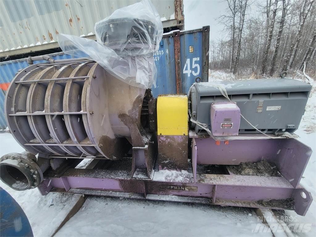 Hoffman 79105 其他組件