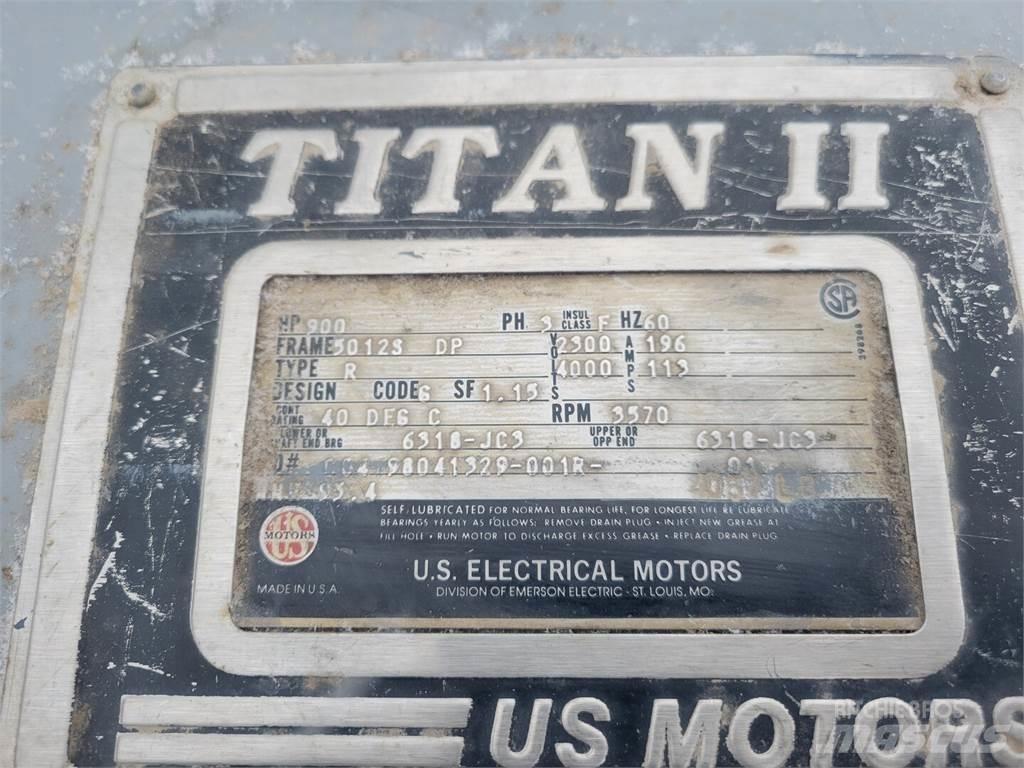 Hoffman 79105 其他組件