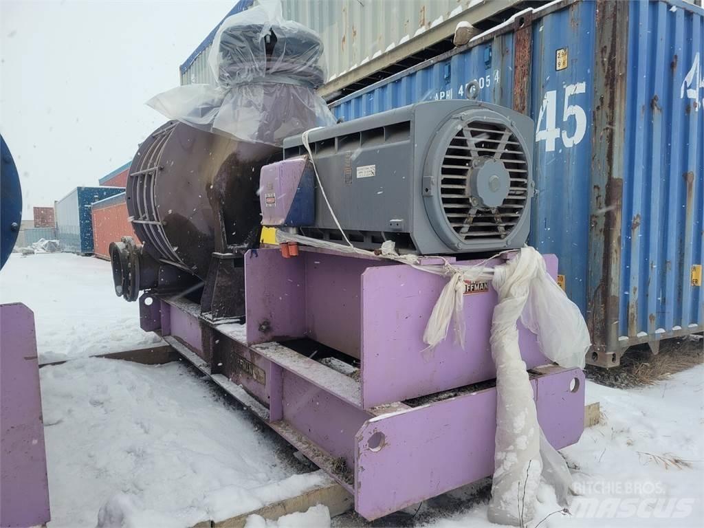Hoffman 79105 其他組件