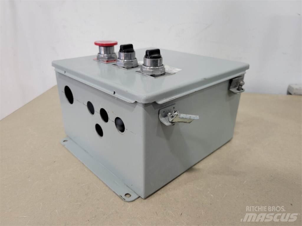 Hoffman A10106CH 其他
