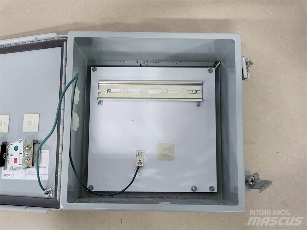Hoffman A10106CH 其他
