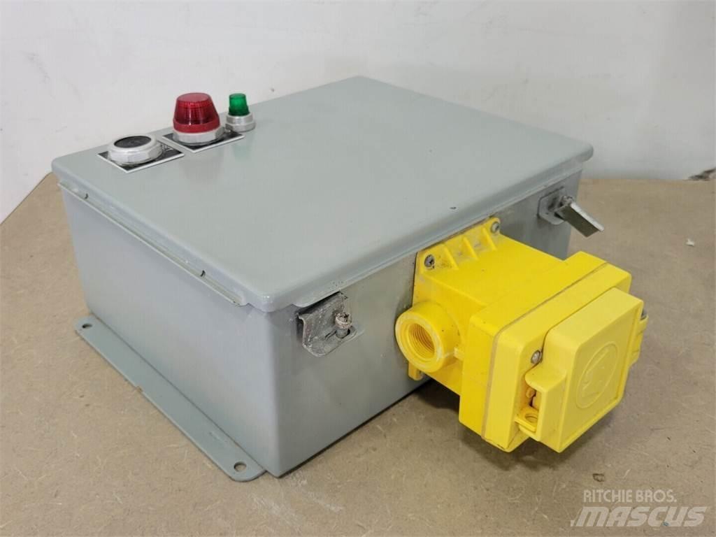 Hoffman A1210CH 其他