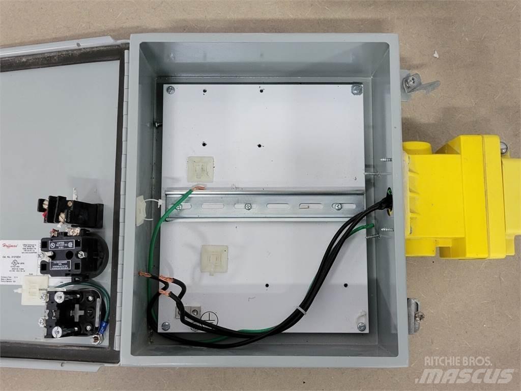 Hoffman A1210CH 其他