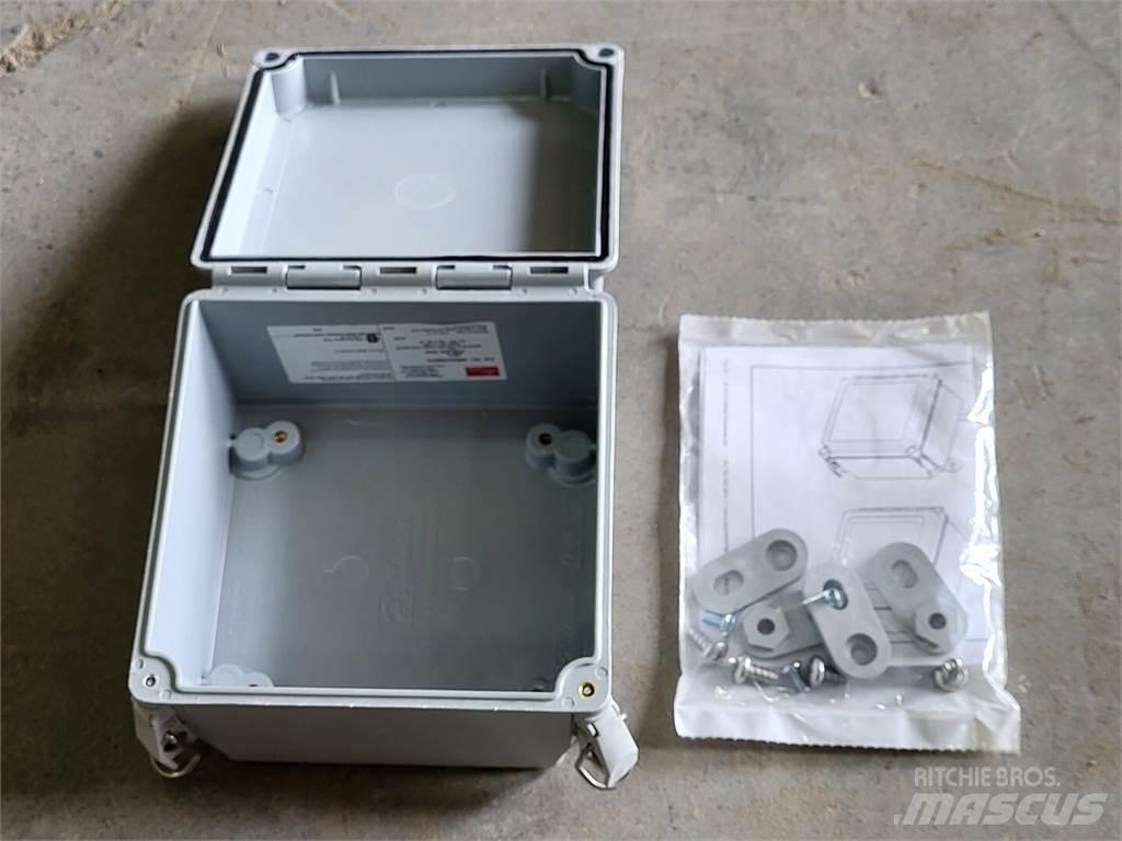 Hoffman A664CHQRFG 其他