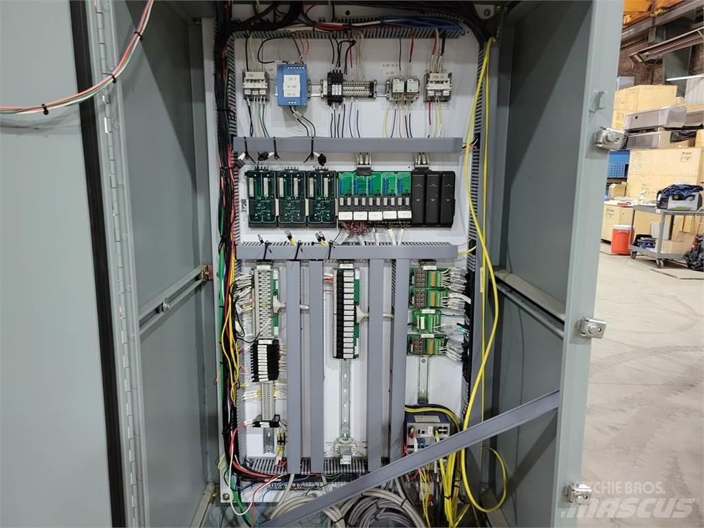 Hoffman A72H3724FS 其他