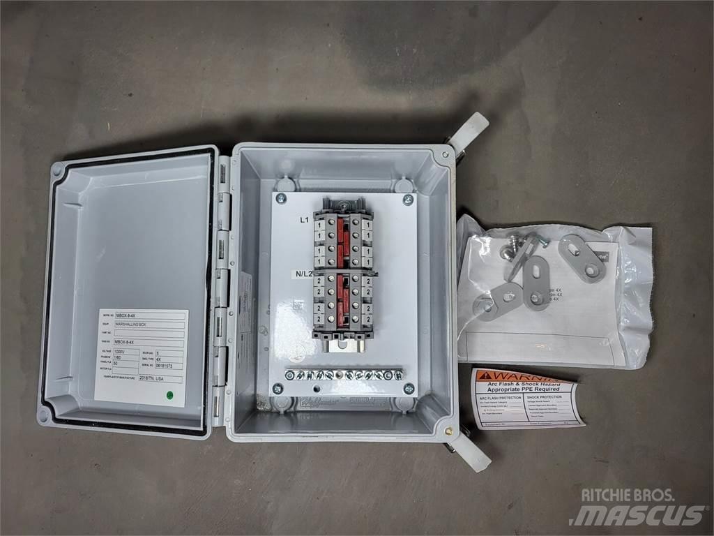 Hoffman A864CHQRFG 其他