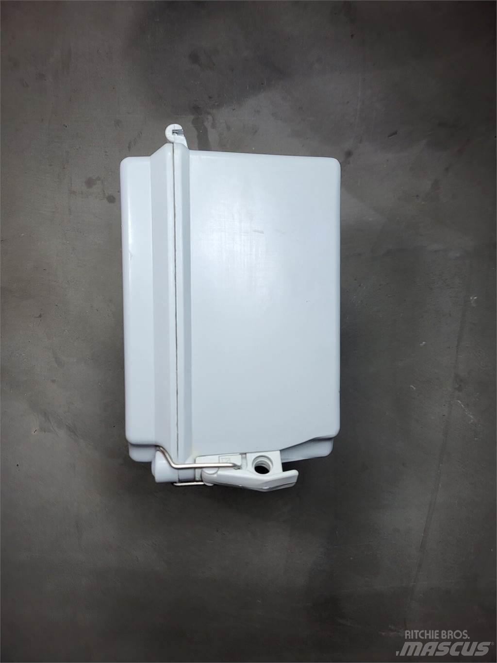 Hoffman A864CHQRFG 其他