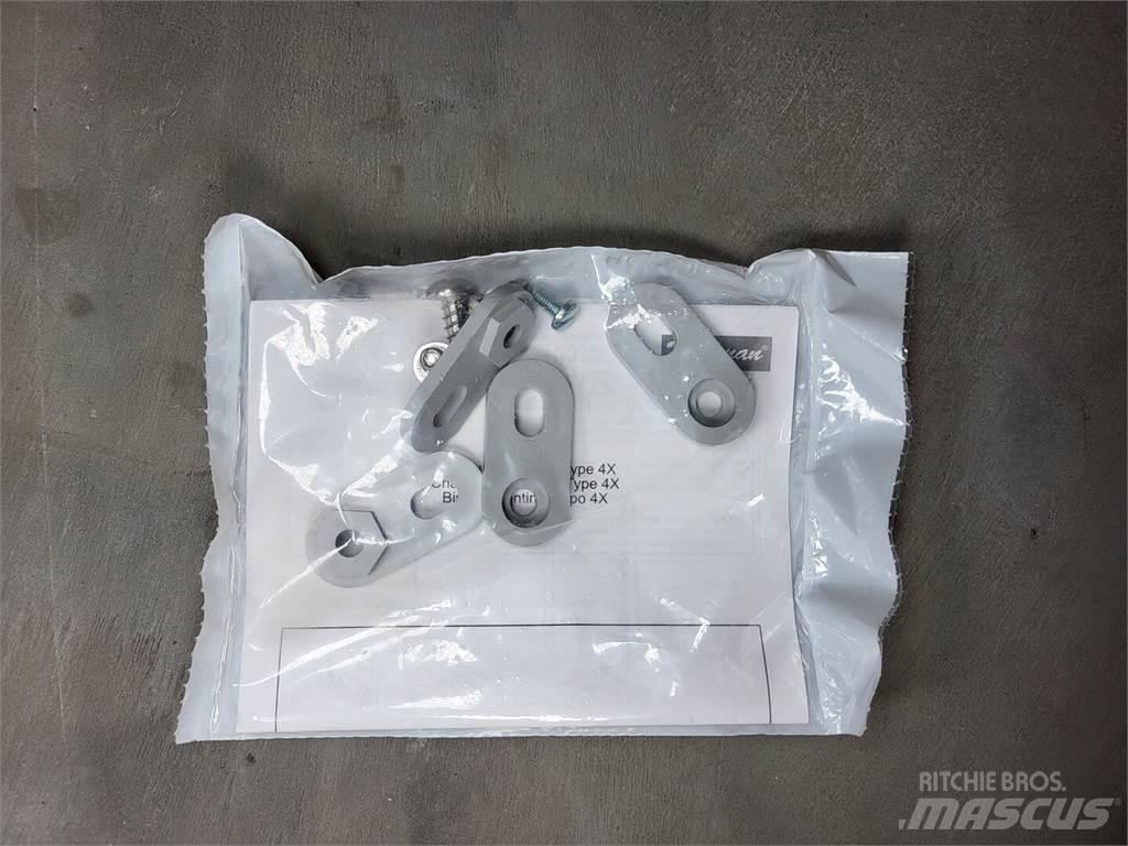 Hoffman A864CHQRFG 其他