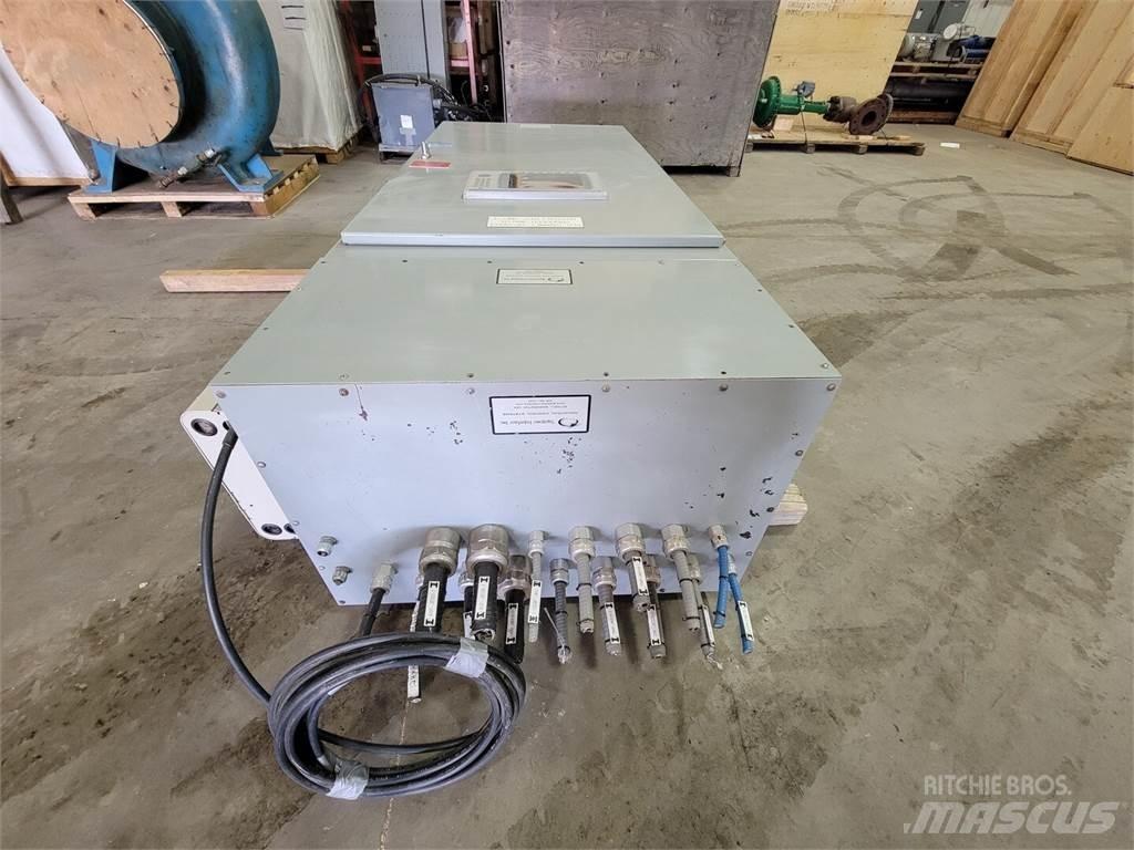 Hoffman ALF16M18R 其他