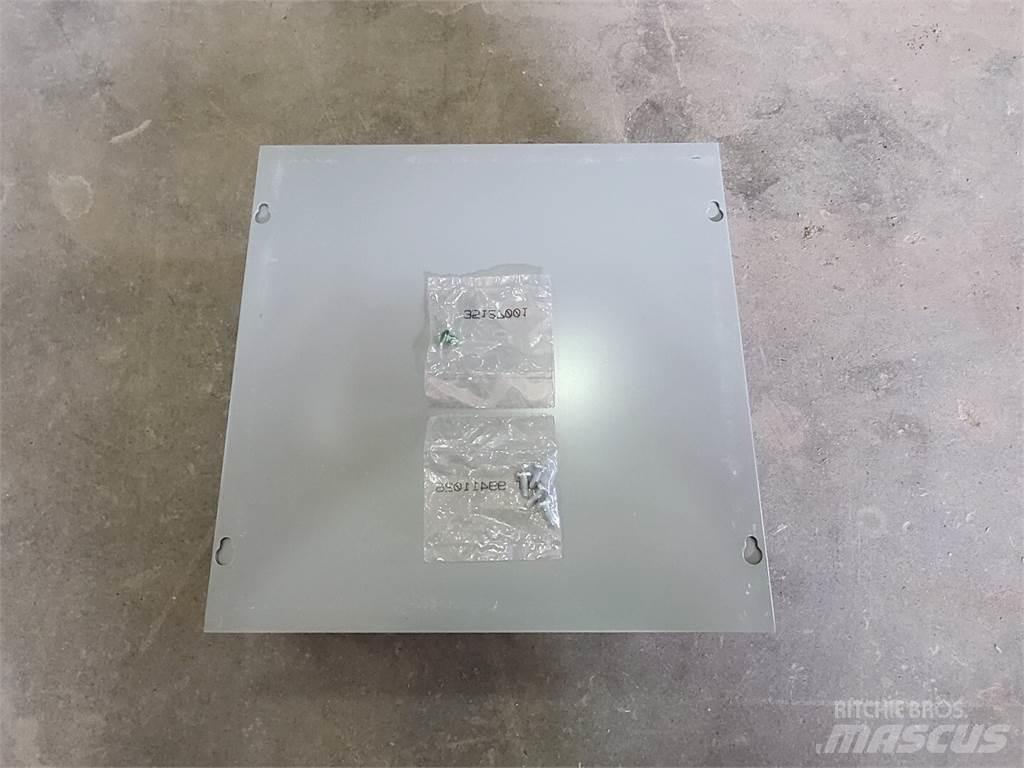 Hoffman ASE12X12X6NK 其他