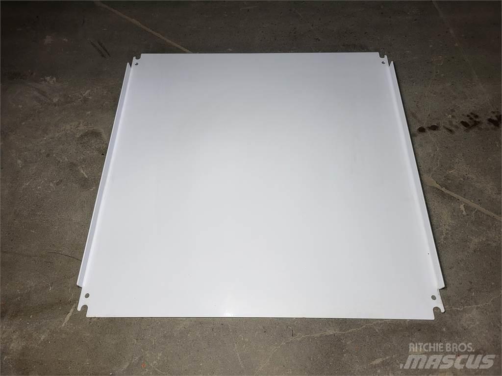 Hoffman CP2424 其他