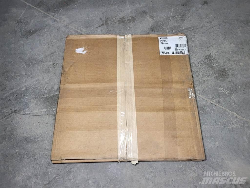 Hoffman CP2424 其他