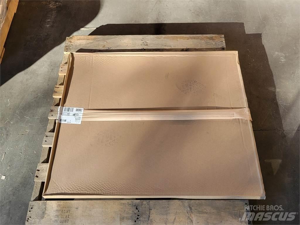 Hoffman CP4236 其他