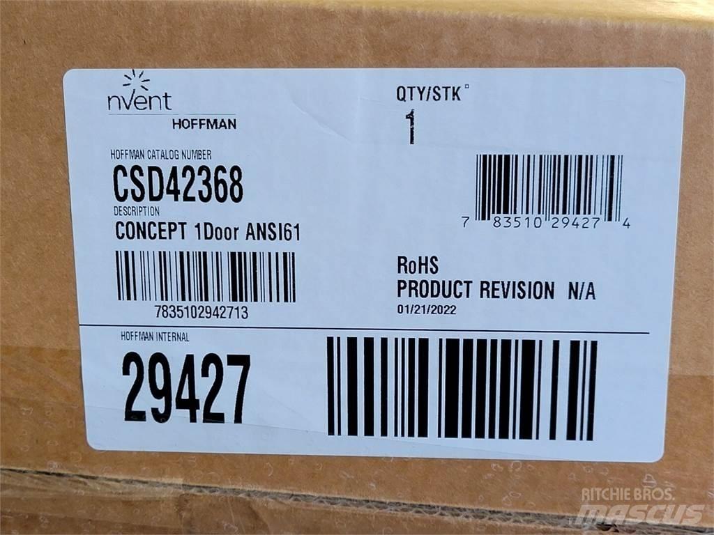 Hoffman CSD42368 其他